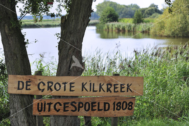 Grote Kilkreek