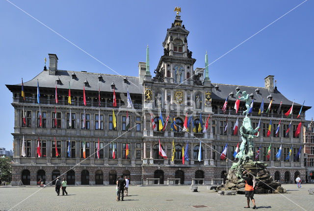 Grote Markt