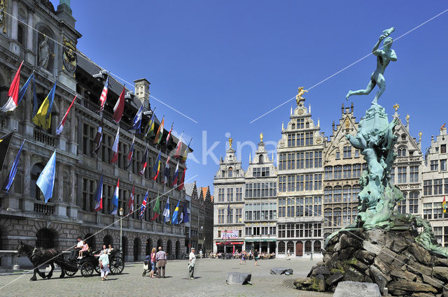 Grote Markt