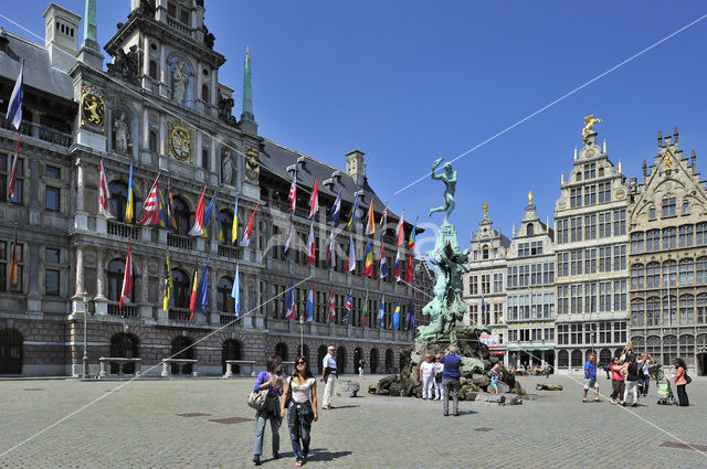 Grote Markt