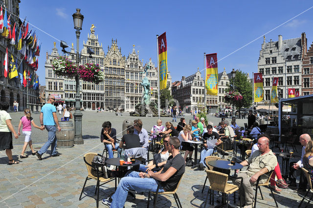 Grote Markt