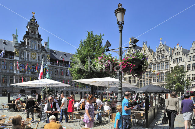 Grote Markt