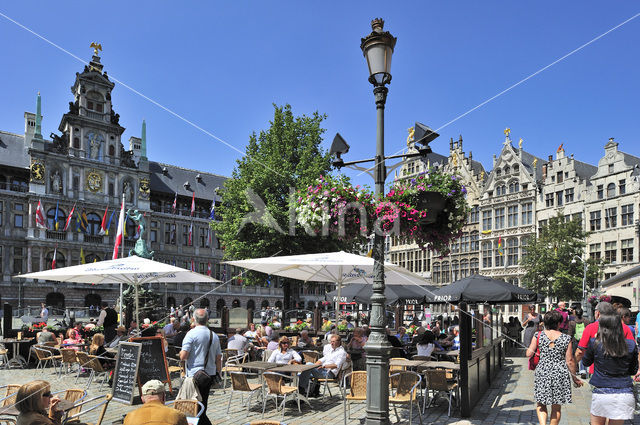 Grote Markt