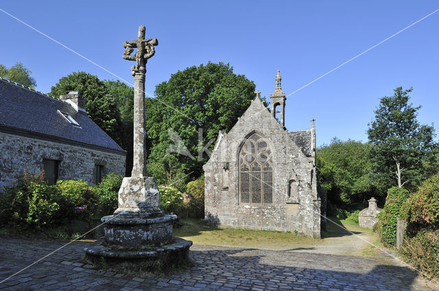 Kapel Notre-Dame-de-Bonne-Nouvelle