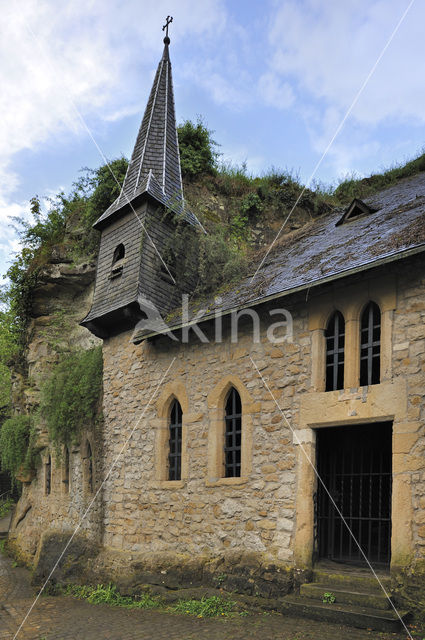 Chapel van Sint-Quirinus