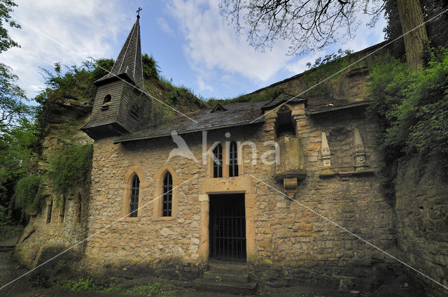 Chapel van Sint-Quirinus