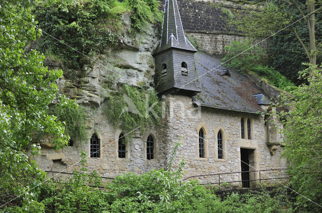 Chapel van Sint-Quirinus