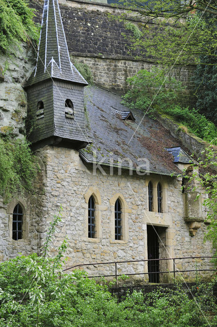 Chapel van Sint-Quirinus