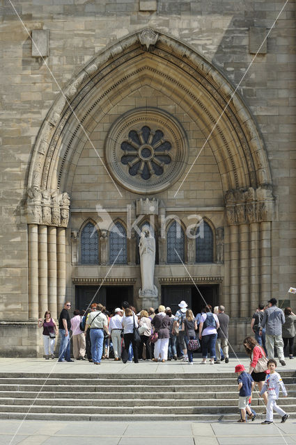 Notre-Dame Cathedral