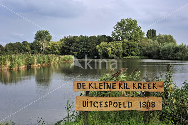 Kleine Kilkreek