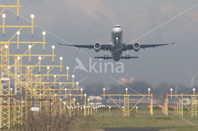 Luchthaven Schiphol