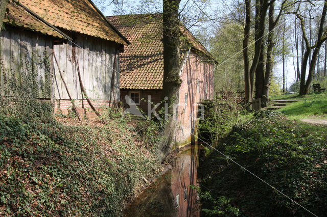 Molen van Frans