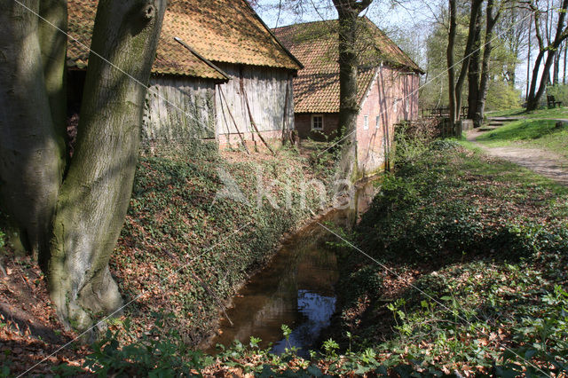 Molen van Frans