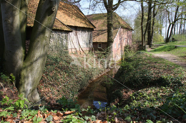 Molen van Frans