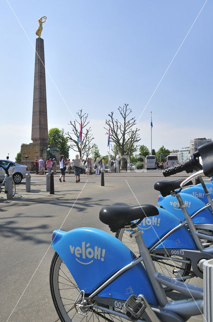 Monument du Souvenir