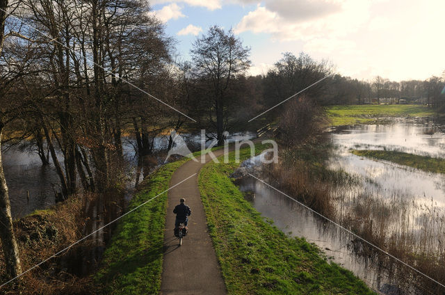 Nationaal beek- en esdorpenlandschap Drentsche Aa