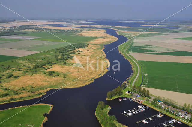 Nationaal Park Lauwersmeer