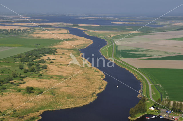 National Park Lauwersmeer