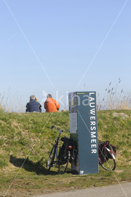 Nationaal Park Lauwersmeer