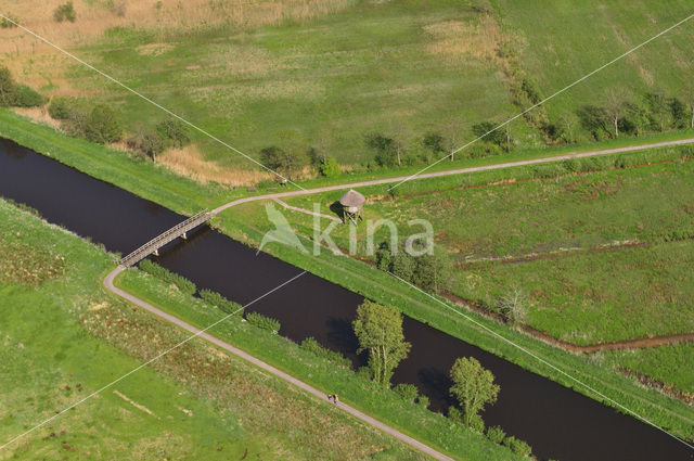 Natuurgebied Oude Riet