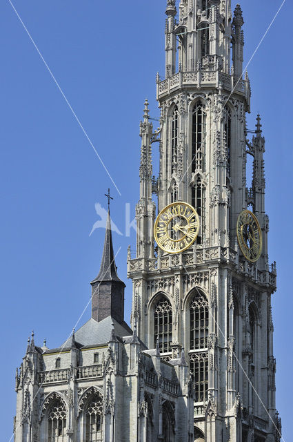 Onze-Lieve-Vrouwekathedraal