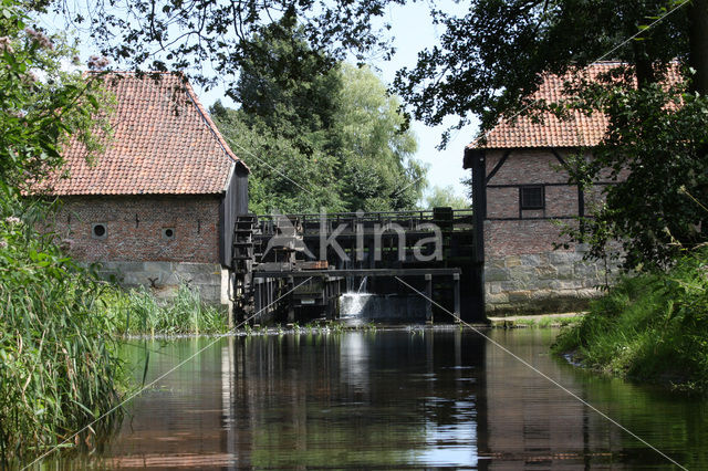 Oostendorperwatermolen