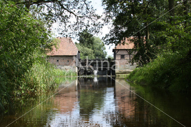 Oostendorperwatermolen