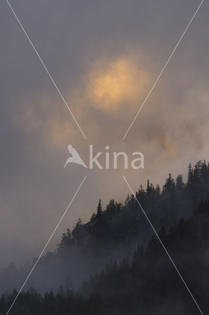 Parc national de La Vanoise