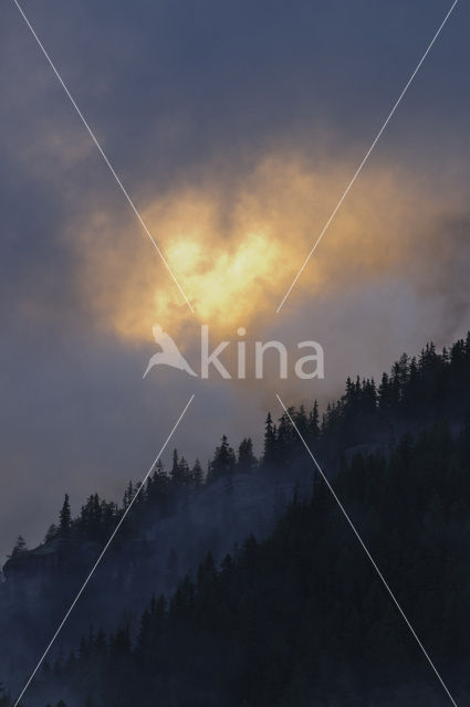 Vanoise National Park