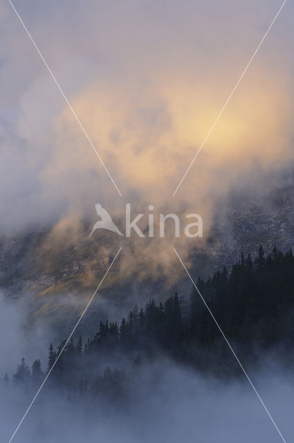 Vanoise National Park