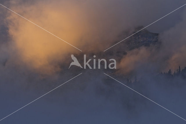 Parc national de La Vanoise