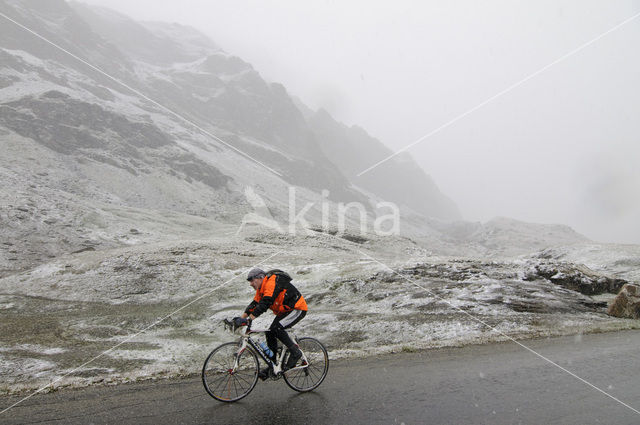 Vanoise National Park