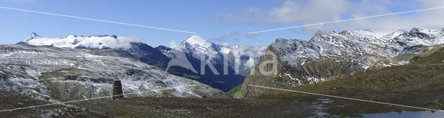 Vanoise National Park