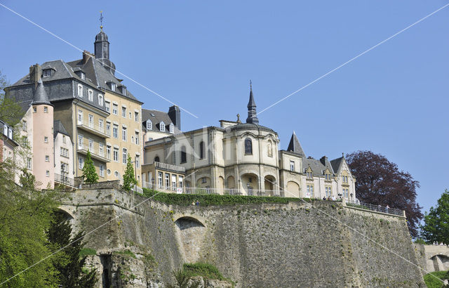 Promenade de la Corniche