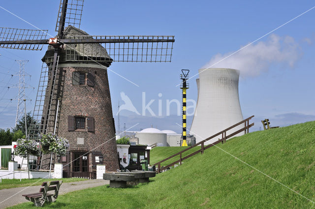 Scheldedijkmolen