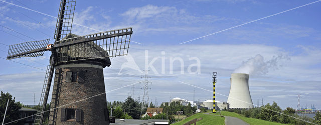 Scheldedijkmolen