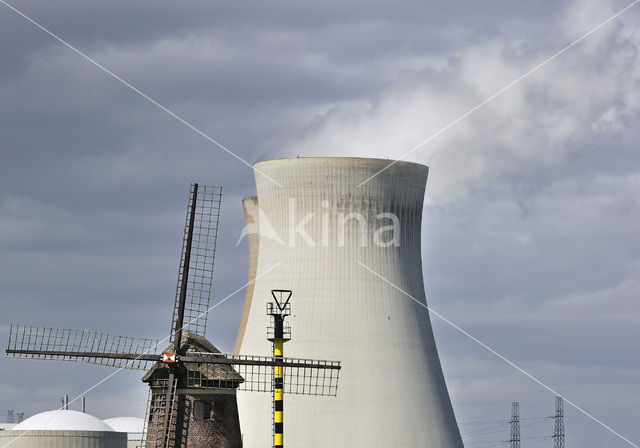 Scheldedijkmolen