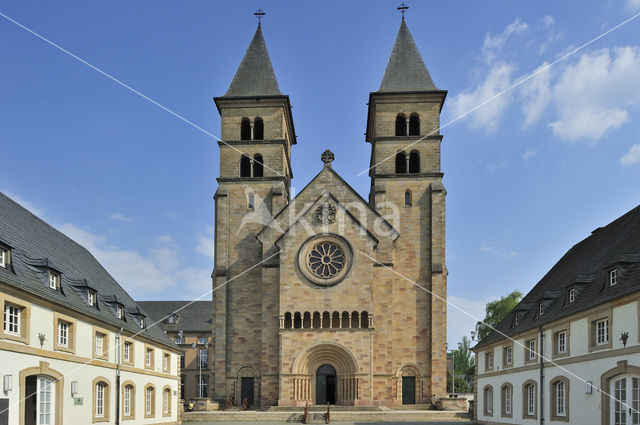 Sint-Willibrordus basiliek