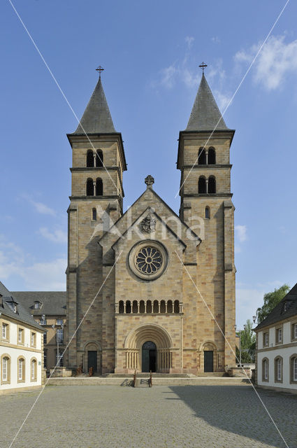 Sint-Willibrordus basiliek