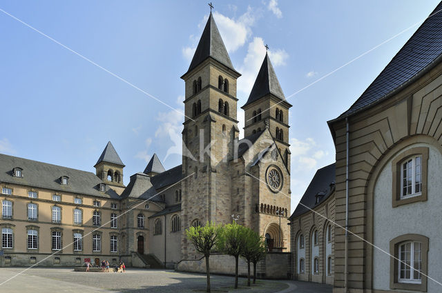 Sint-Willibrordus basilica
