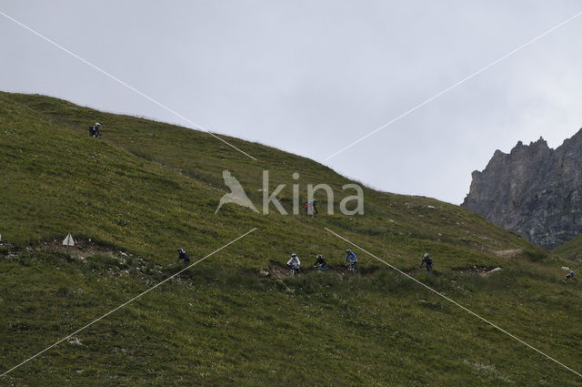 Tignes