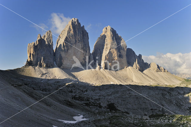 Tre Cime di Lavaredo