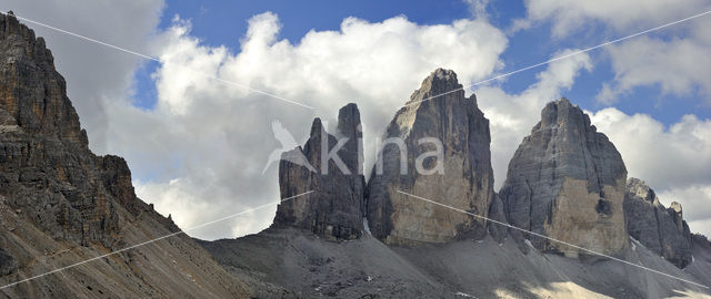 Tre Cime di Lavaredo