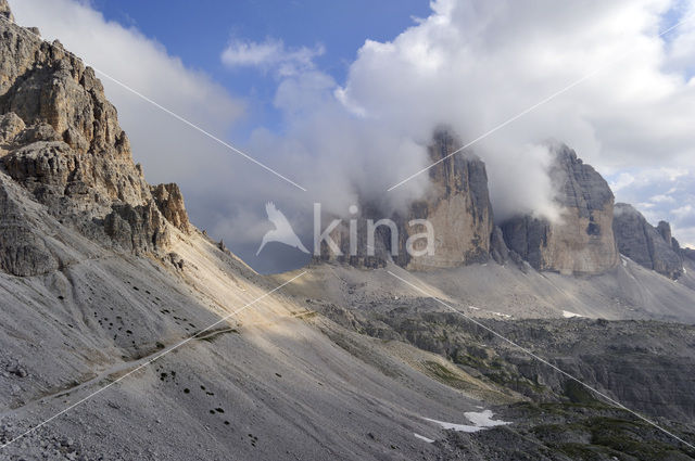 Tre Cime di Lavaredo