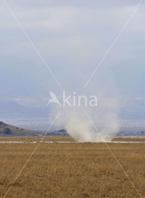 Amboseli National Park