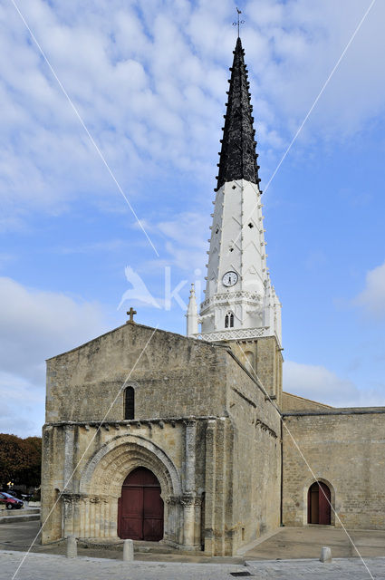 Eglise Saint-Etienne