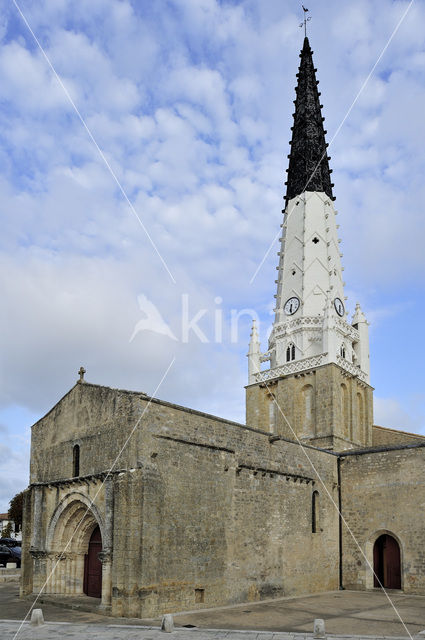 Eglise Saint-Etienne