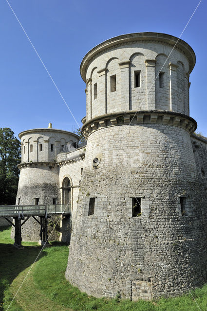 Fort Thüngen