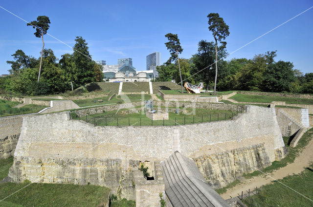 Fort Thüngen