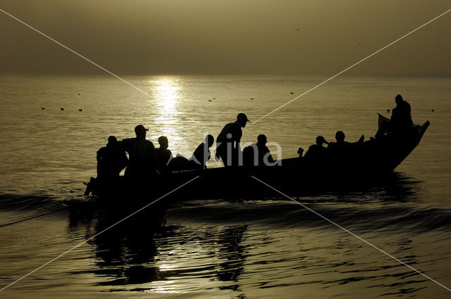 Gambia